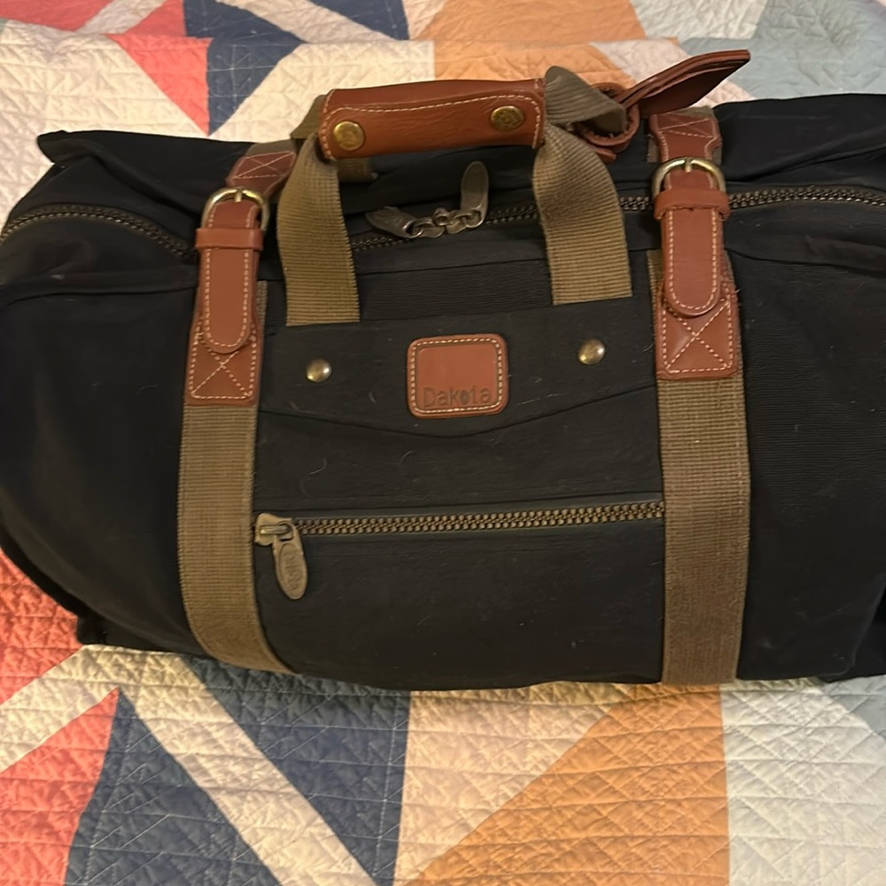 Dakota by TUMI Duffel Bag